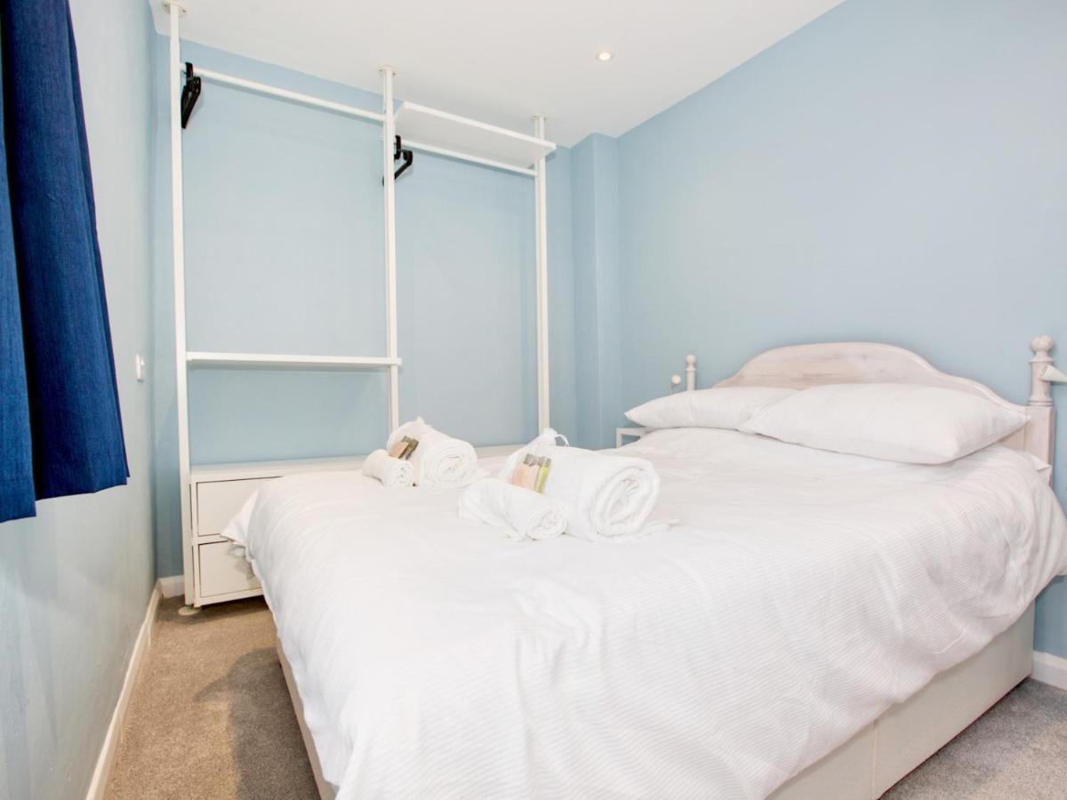 Pass The Keys Lovely 2-Bed Apartment Colyton Near Jurassic Coast ภายนอก รูปภาพ