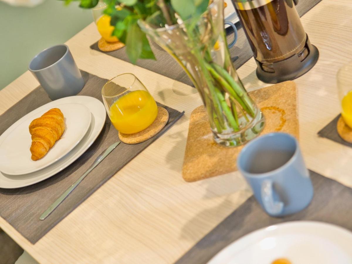 Pass The Keys Lovely 2-Bed Apartment Colyton Near Jurassic Coast ภายนอก รูปภาพ