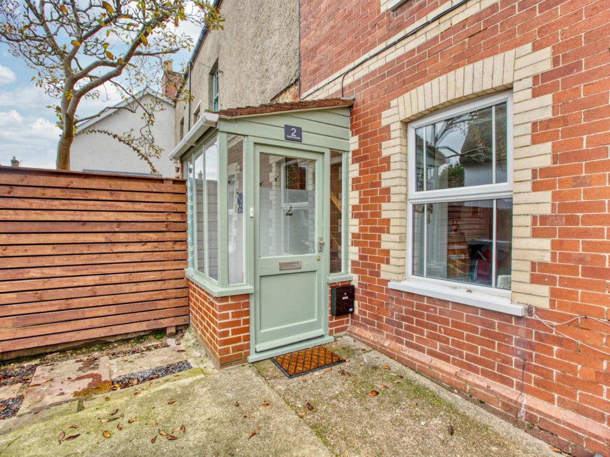 Pass The Keys Lovely 2-Bed Apartment Colyton Near Jurassic Coast ภายนอก รูปภาพ