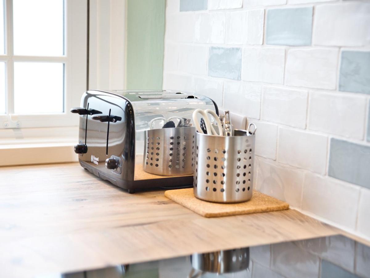 Pass The Keys Lovely 2-Bed Apartment Colyton Near Jurassic Coast ภายนอก รูปภาพ
