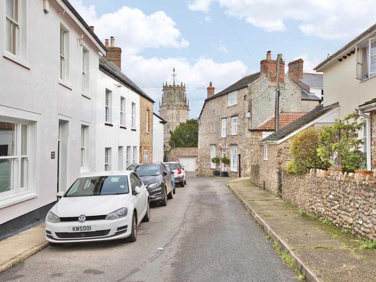Pass The Keys Lovely 2-Bed Apartment Colyton Near Jurassic Coast ภายนอก รูปภาพ