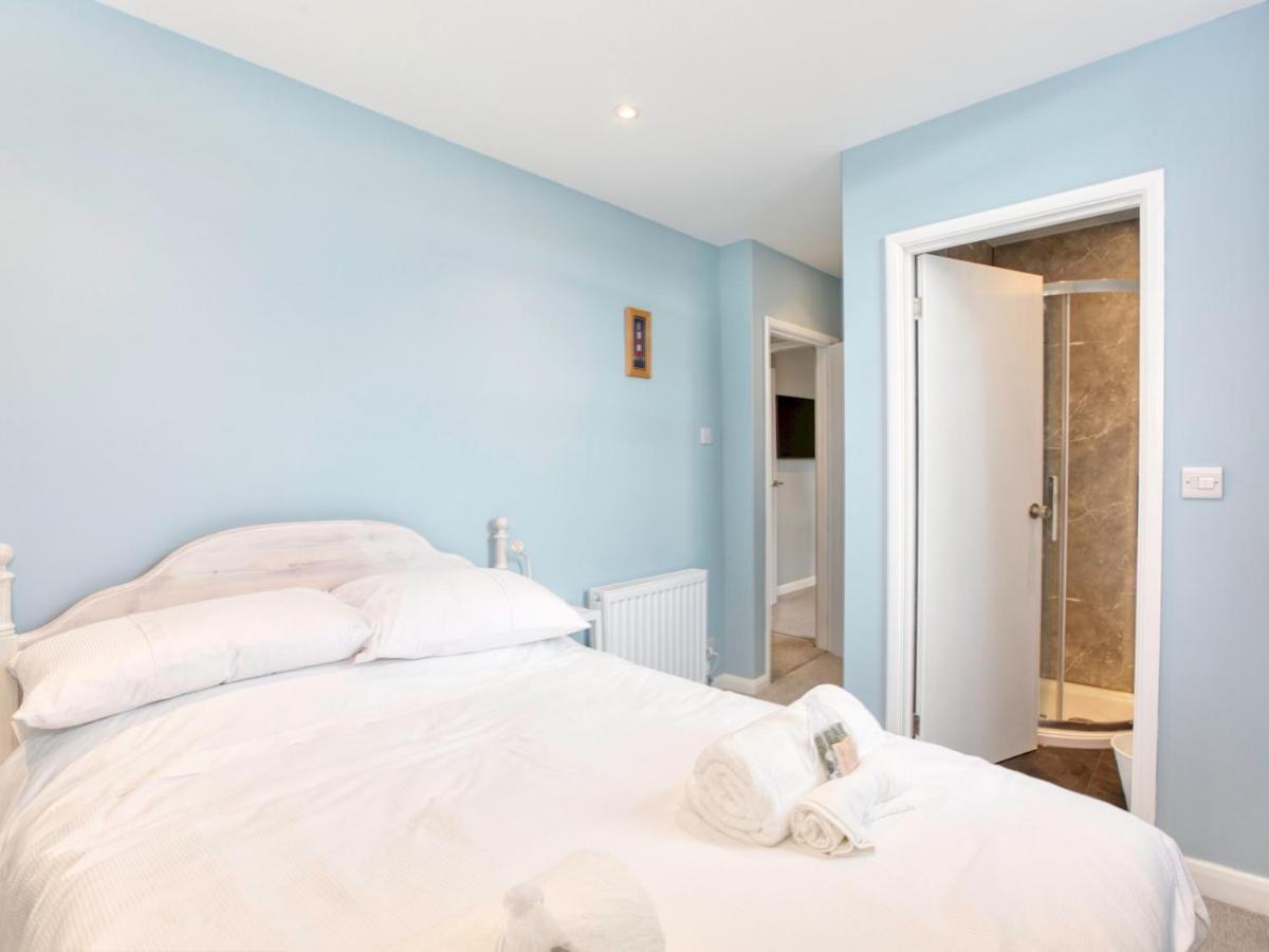 Pass The Keys Lovely 2-Bed Apartment Colyton Near Jurassic Coast ภายนอก รูปภาพ