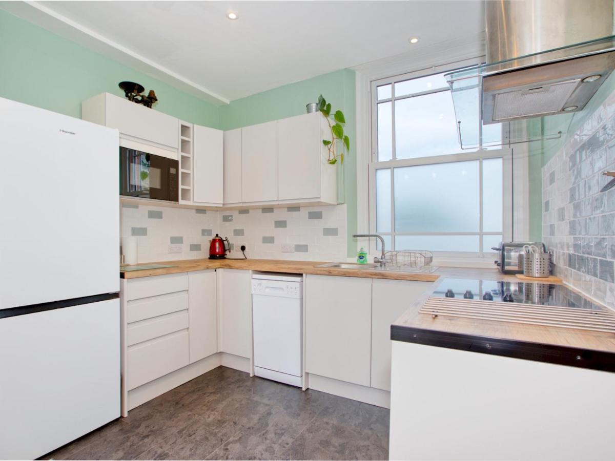 Pass The Keys Lovely 2-Bed Apartment Colyton Near Jurassic Coast ภายนอก รูปภาพ