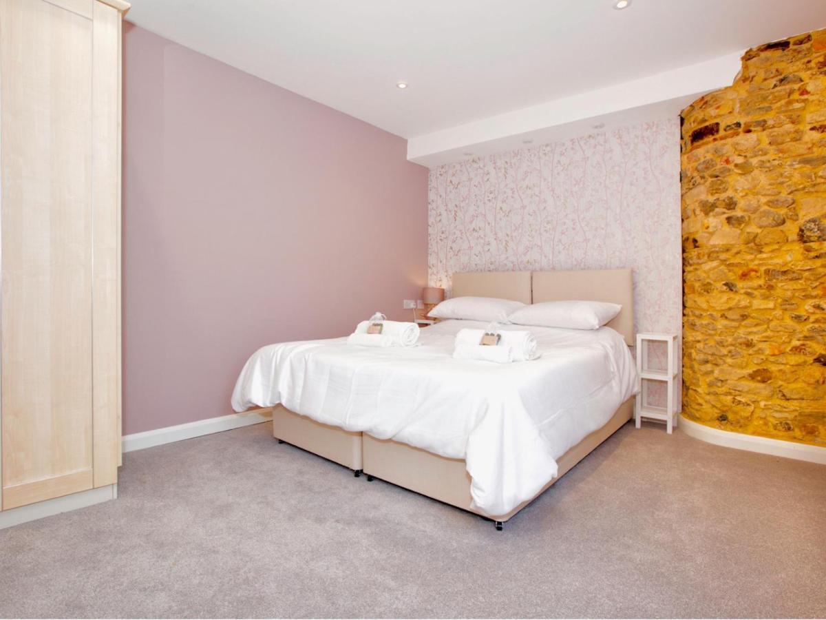 Pass The Keys Lovely 2-Bed Apartment Colyton Near Jurassic Coast ภายนอก รูปภาพ
