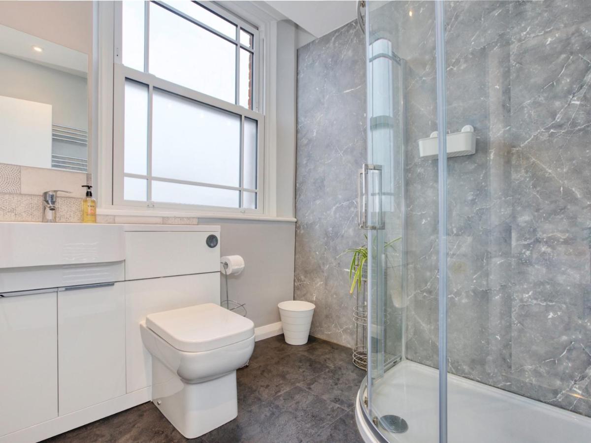 Pass The Keys Lovely 2-Bed Apartment Colyton Near Jurassic Coast ภายนอก รูปภาพ