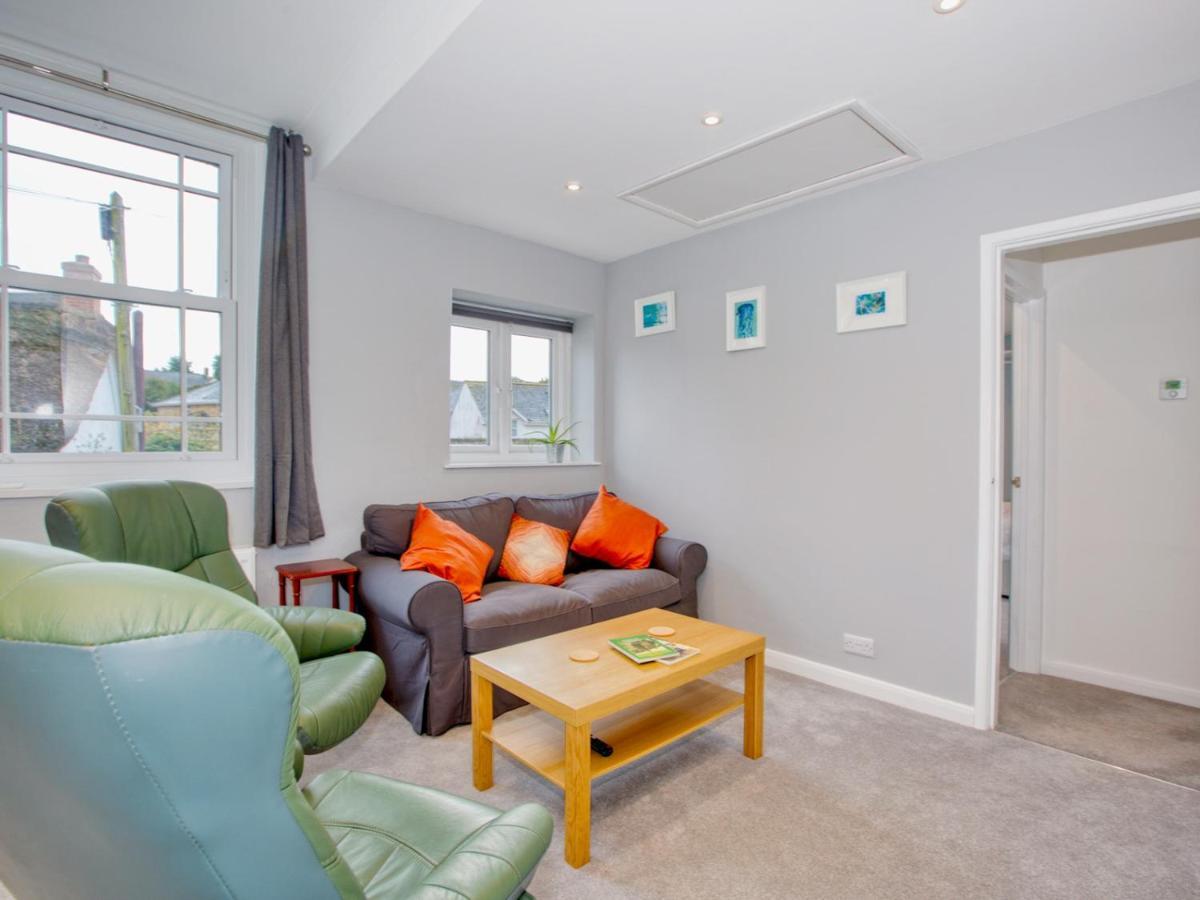 Pass The Keys Lovely 2-Bed Apartment Colyton Near Jurassic Coast ภายนอก รูปภาพ