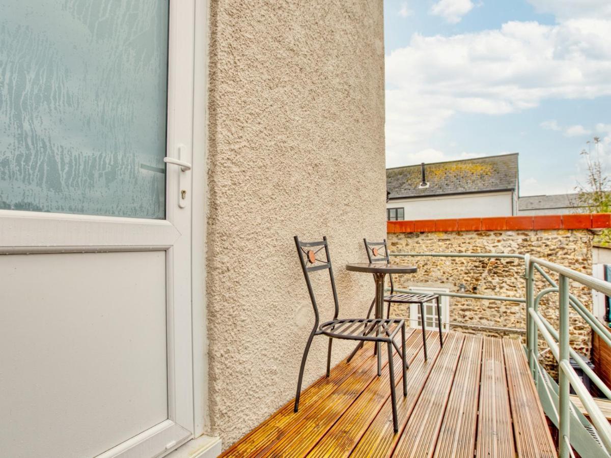 Pass The Keys Lovely 2-Bed Apartment Colyton Near Jurassic Coast ภายนอก รูปภาพ